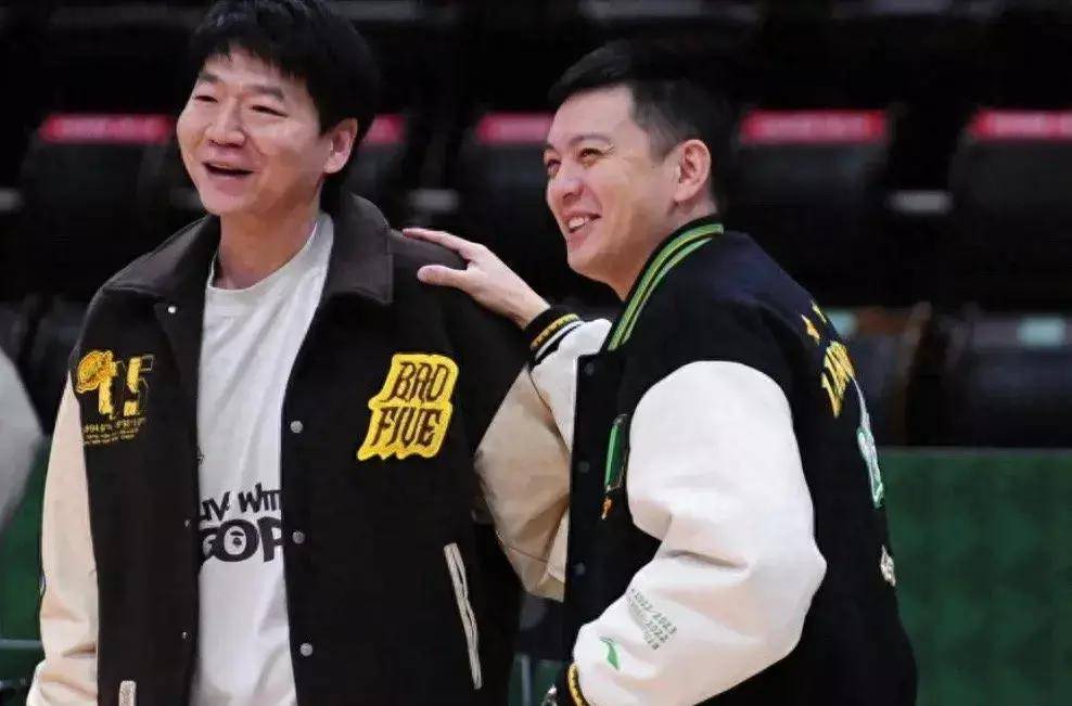 原创榜首大战一触即发辽宁男篮做好六点可保取胜无忧杨鸣终于懂了