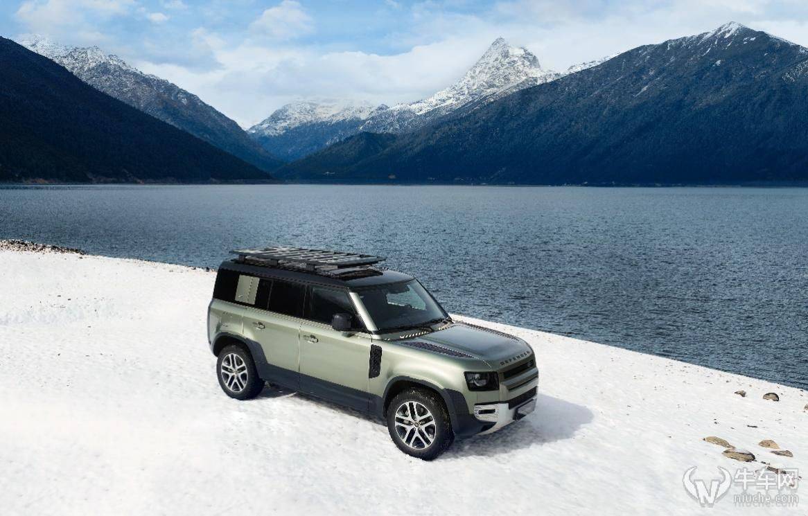 原创即真理,全新卫士defender铸造硬派越野新传奇_搜狐汽车_搜狐网