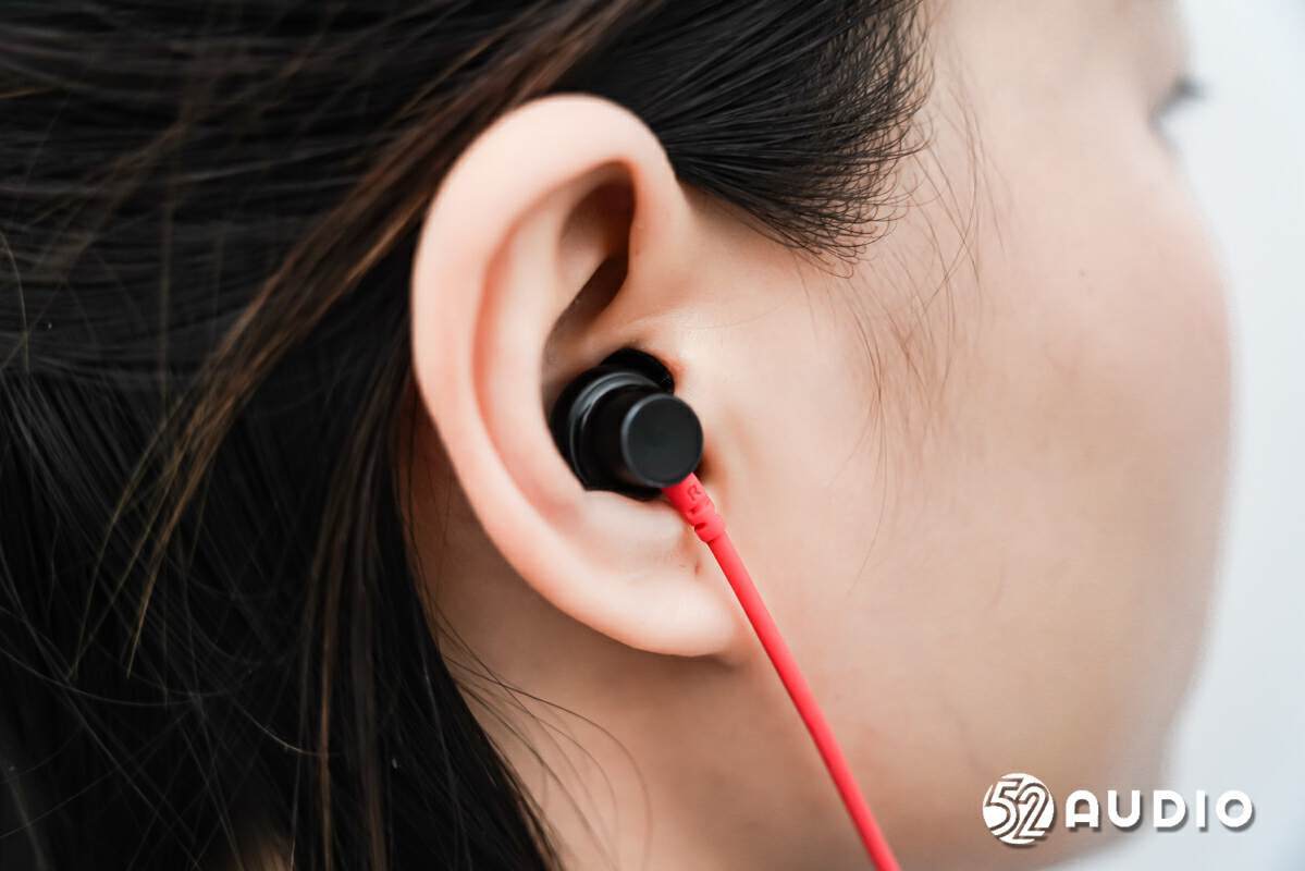 评测tr05ke充客hb006运动蓝牙耳机40小时超长续航舒适稳固佩戴