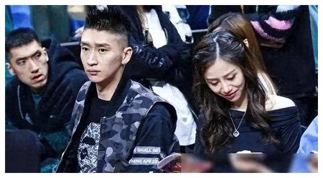 孙悦夜间约会女模特陈露恋情曝光cba模范夫妻走向何方