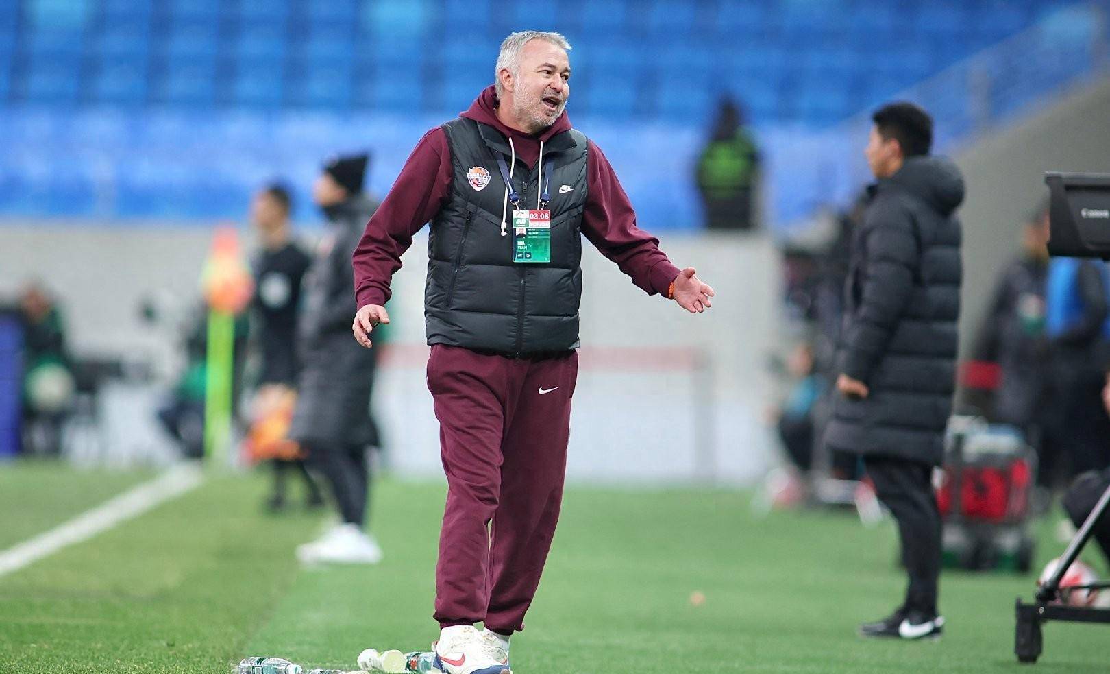 投资人,青岛中能集团董事长乔伟光在谈及青岛海牛未来目标时表示:2023