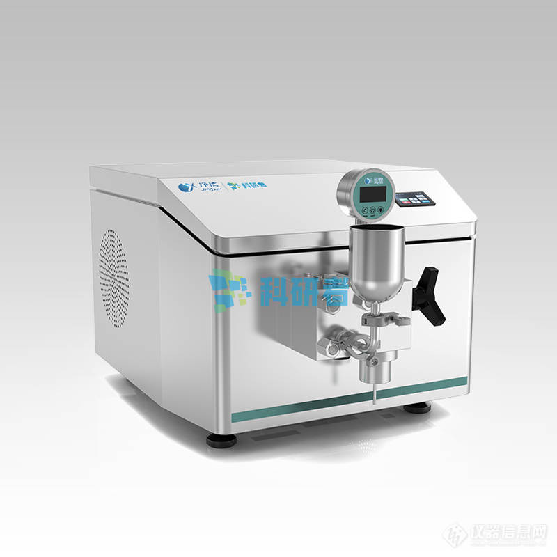 实验室高压均质机使用心得如何避免常见误区