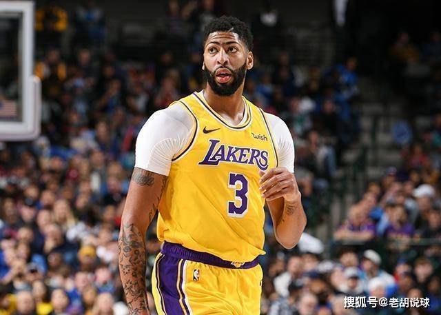 浓眉当选周最佳引质疑火箭公然炮轰nba格林罕见发火抗议联盟