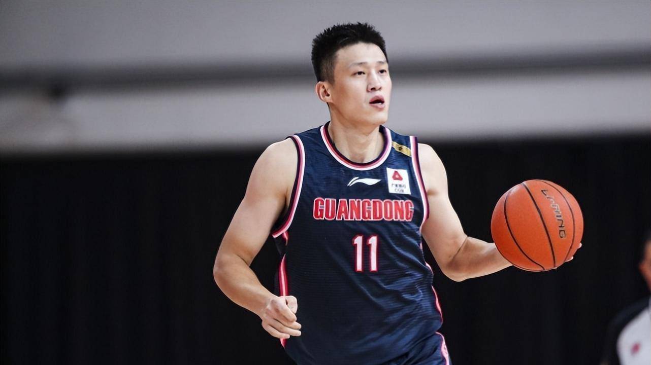 周鹏揭秘离开广东原因,朱芳雨错签1人,杜锋本有机会再冲冠军