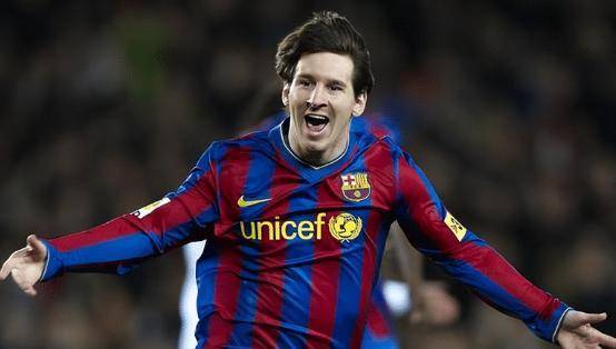 足坛过人技术巅峰:探寻天花板级别的大师_梅西_足球_罗纳尔迪尼奥