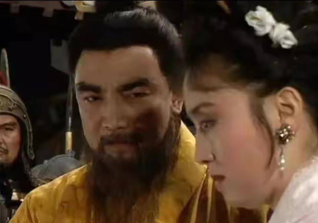 原创曹操为什么喜欢二婚女人除了征服欲还有更重要的一点