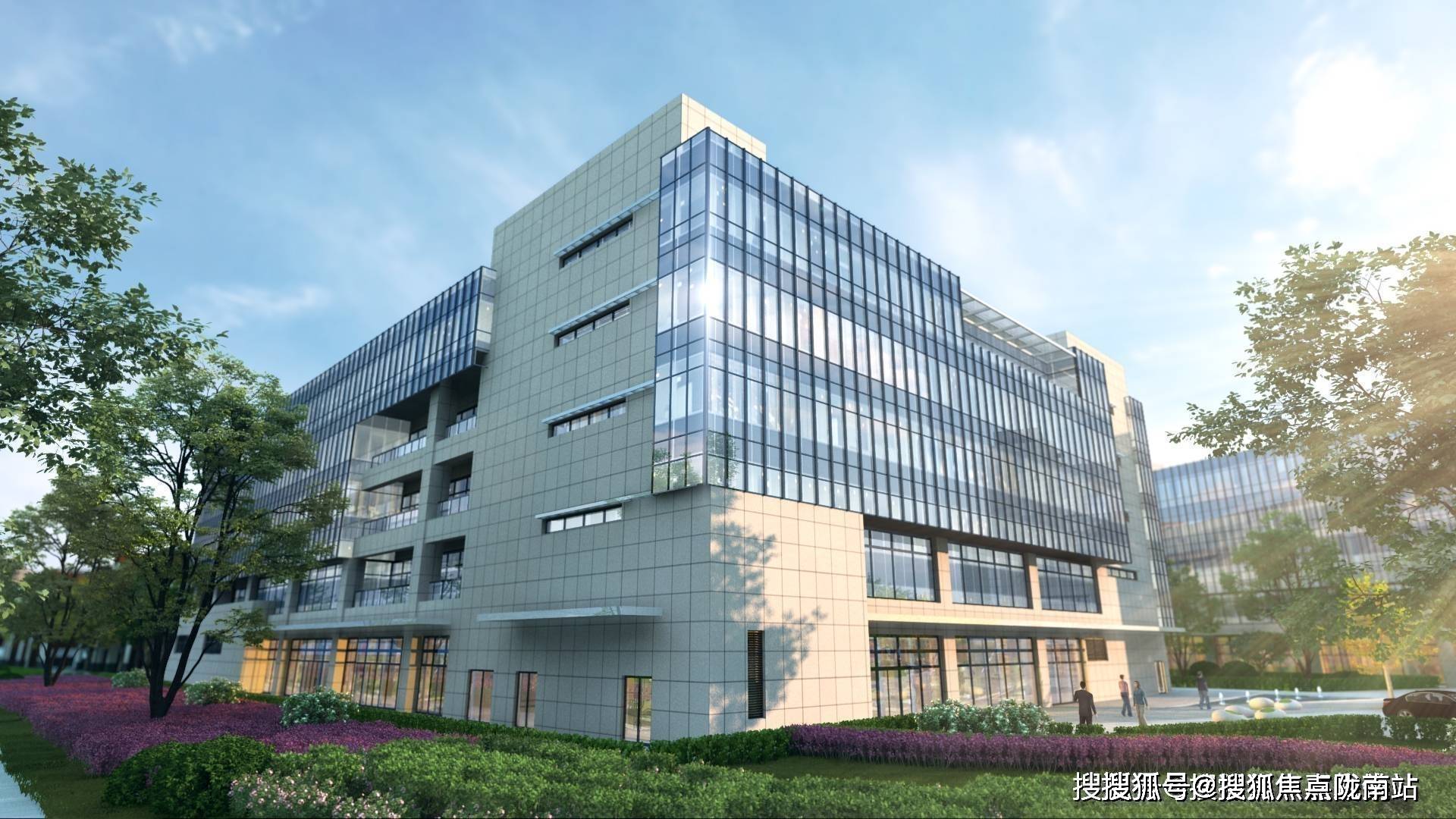 上海嘉定区cpark智汇城什么时候交付地铁口通燃气精装全配拎包入住