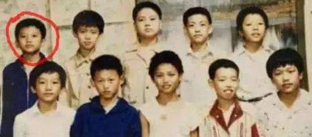 原创有种后浪叫做邓超儿子在国外被奉为男神长大后变啥样