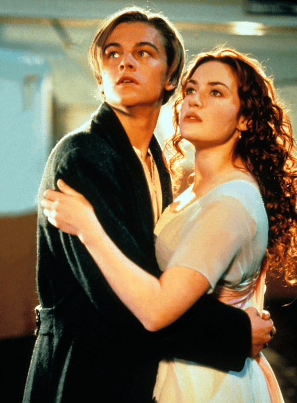 原创泰坦尼克号一块木板拍出517万天价它导致卡梅隆被骂27年