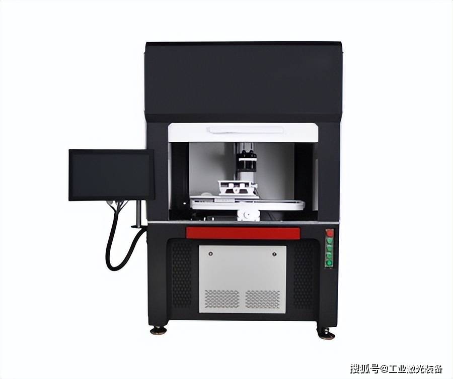 自动化塑料焊接机的应用_行业_包装_设备
