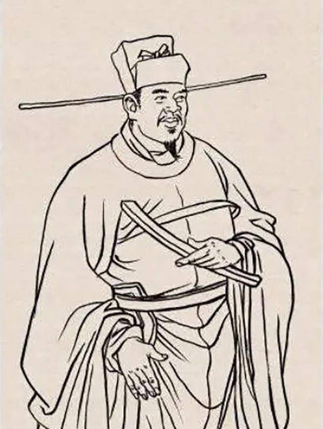 王嗣宗画像至此,该查的查了,该抓的抓了,"帽妖"也消失了,洛阳的百姓也