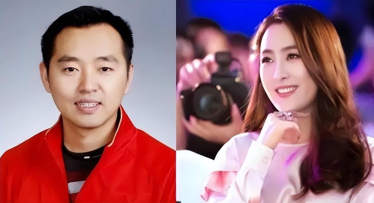 分手11年后,再看马苏的现状,才明白当年孔令辉的选择有多正确_李小璐