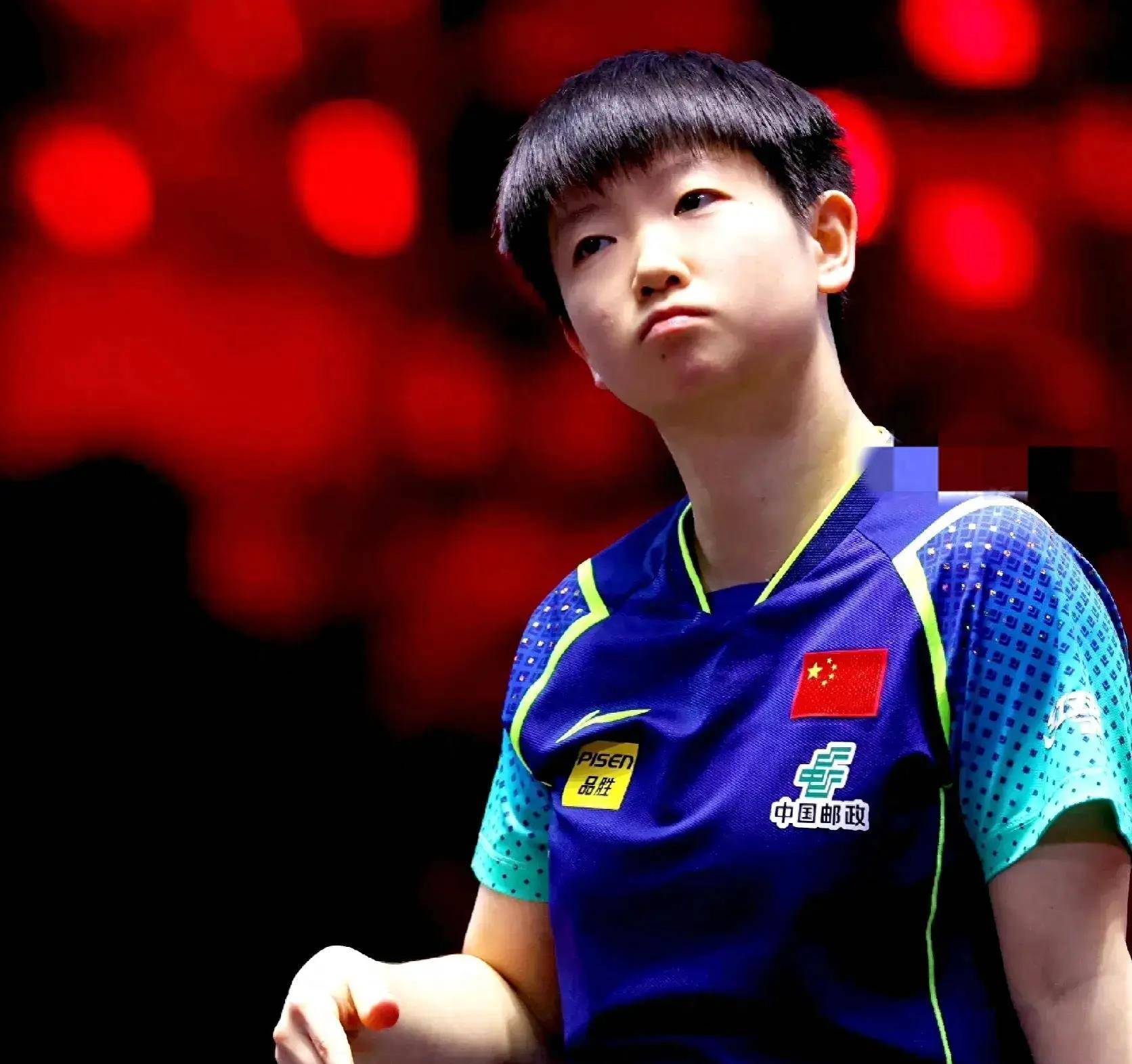 原创wtt仁川冠军赛太疯狂27日一天淘汰16人国乒3人皆有一轮游之危