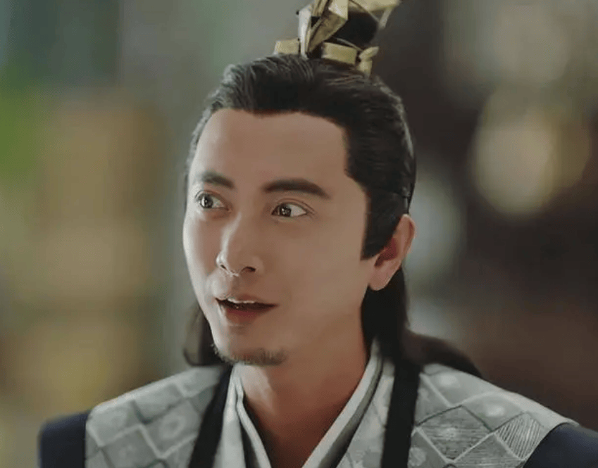 庆余年贺宗纬本是郭宝坤的普通门客后期却成范闲最大敌手