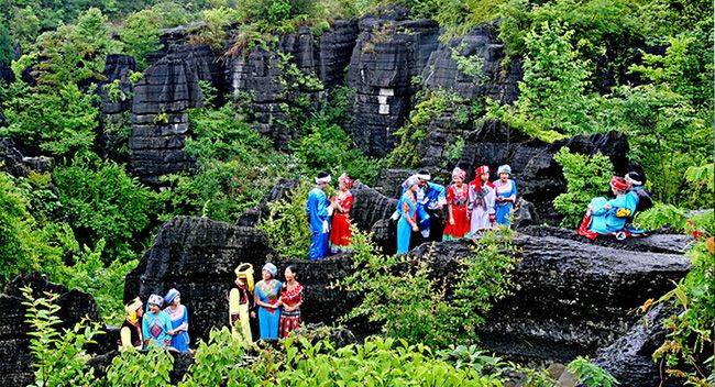 恩施旅游三天推荐的旅游景点及门票费用,恩施3日游详细报价_风景_行程
