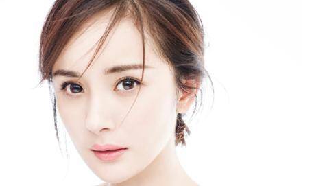 前后差距大的让网友们无法相信_杨幂_差别_李小璐