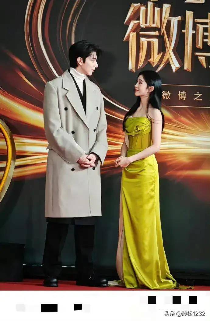 原创内娱最新现偶男神新鲜出炉许凯第10林一第9肖战第8吴磊第4