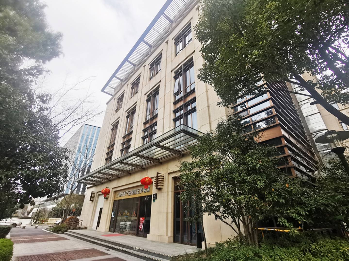 上海养老院联系方式查询-上海中高档养老院预约电话一览