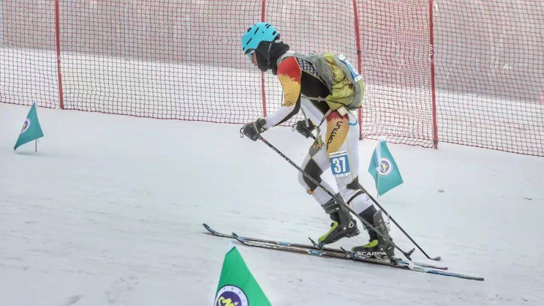 滑雪登山作为1924年首届冬奥会正式项目,在此后百年间几经调整,在阔别