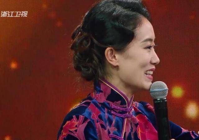 原创原创我就是演员吴秀波直接下跪张小斐受宠若惊沈腾10个字评价