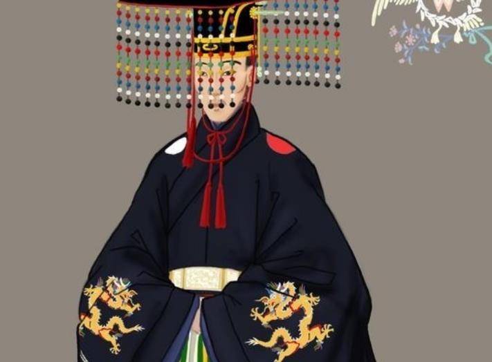 原创1956年郭沫若主张挖开万历皇帝墓出土文物珍贵但教训更惨重