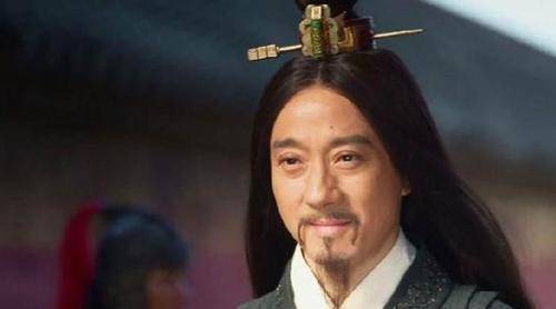 原创扶苏手握兵权没有当上秦二世看看他干了什么沙雕事