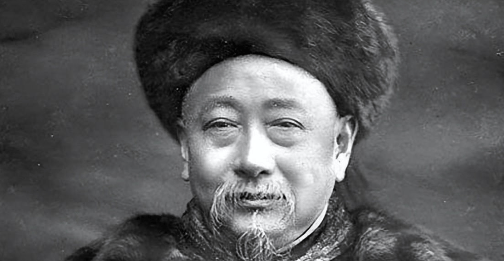 原创晚清第一腐败大案军机大臣严格执法最后却导致自己死于非命