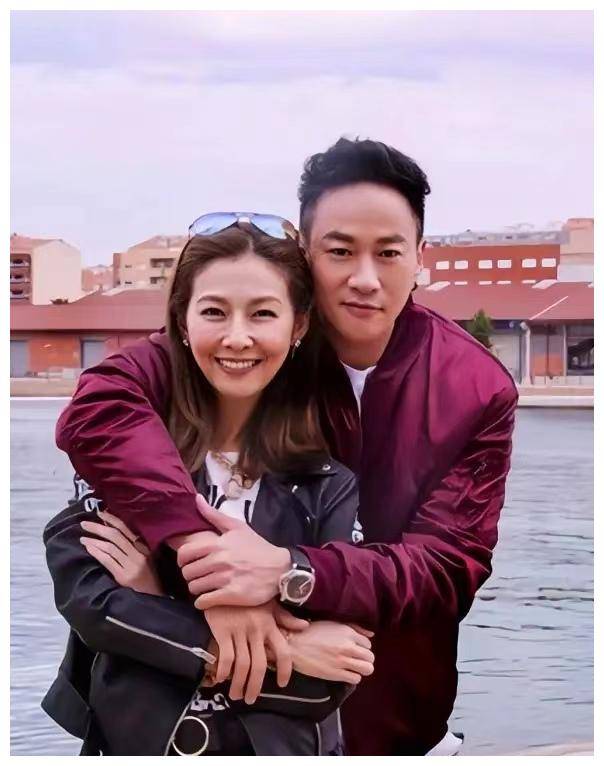 何润东_爱情_感情