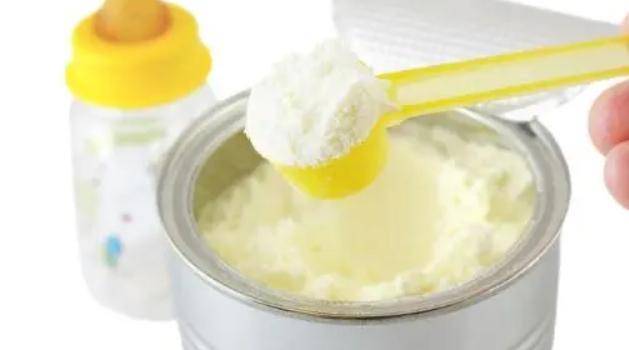 婴儿奶粉怎么冲泡才正确?圣元优博瑞霂优质配方更科学_宝宝_温度_蛋白