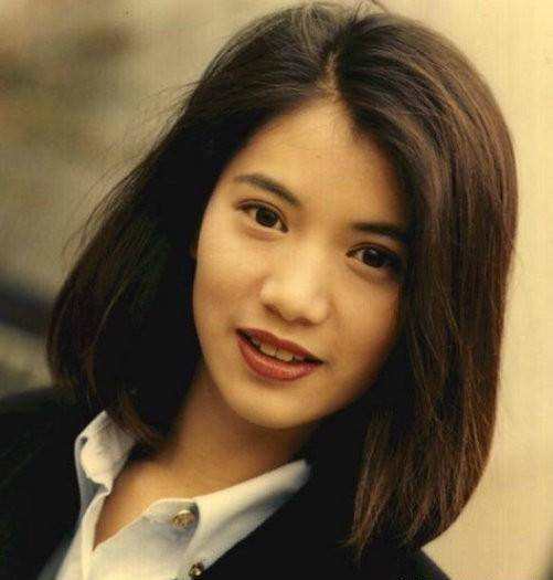 3, 袁咏仪陈法蓉陈法蓉,1966年10月28日出生于香港,祖籍江苏宿迁