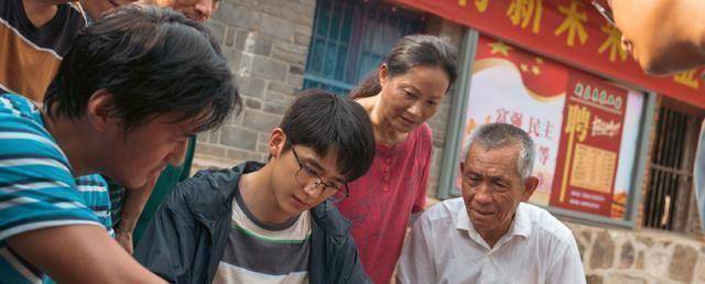 万茜和刘涛都是老生常谈的问题,不过很明显,他们的戏份并不多,刘涛