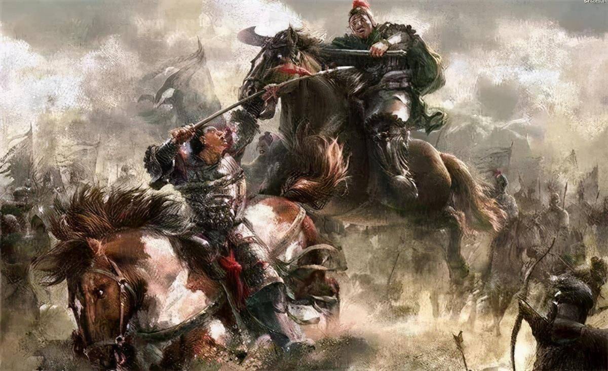 诛杀李昌符,平定杨复恭叛乱,割据一方_凤翔_僖宗_节度使