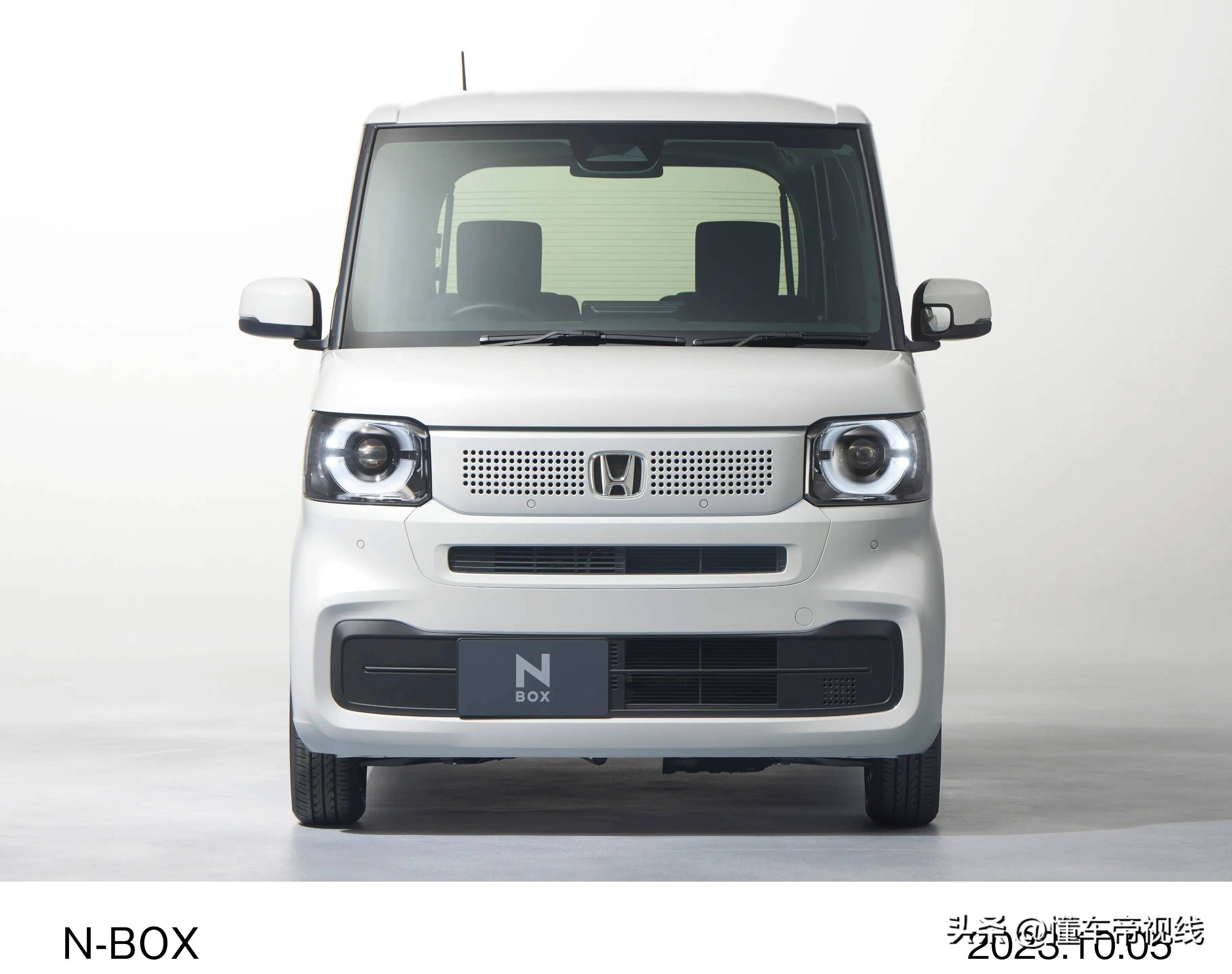 6升动力/配电动侧滑门,本田n-box海外上市_搜狐汽车_搜狐网