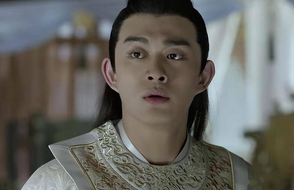 庆余年贺宗纬本是郭宝坤的普通门客后期却成范闲最大敌手