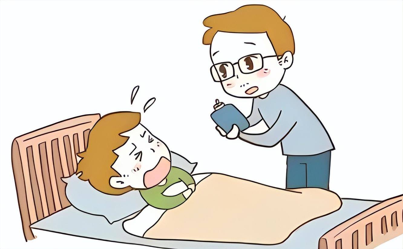 蛋疼不是小事警惕睾丸扭转莫让蛋蛋再忧伤