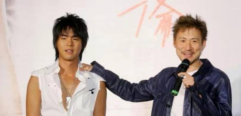 20年过去了说要帮柯受良养妻儿的刘德华曾志伟履行承诺了吗