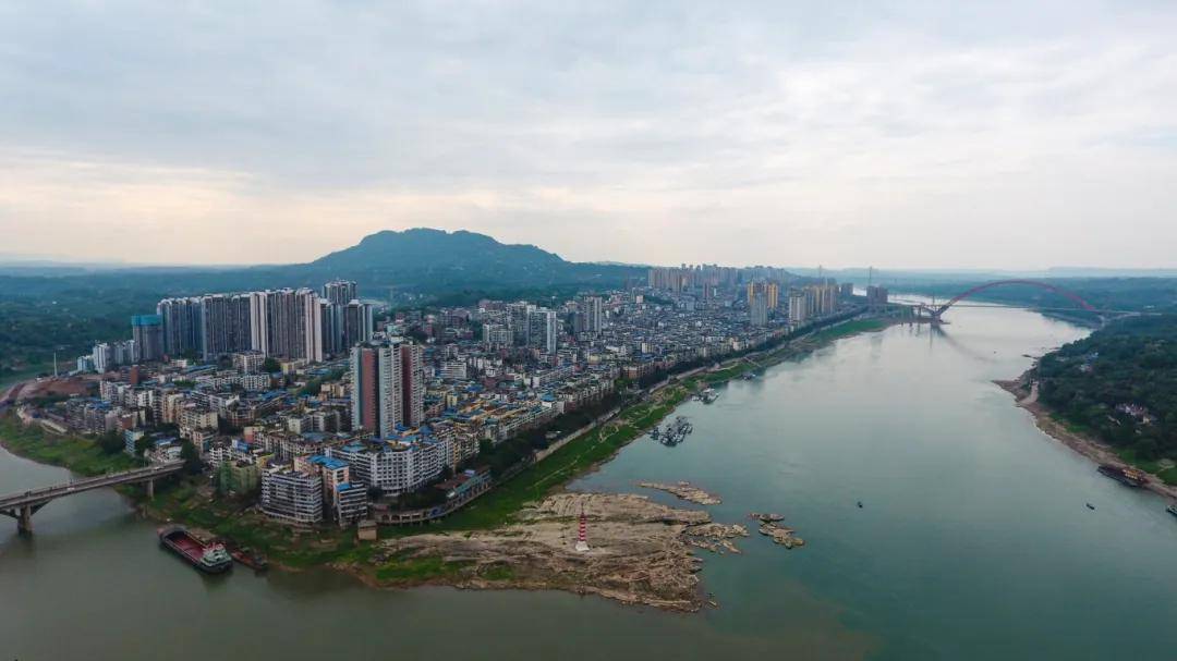 泸州市合江县白沙镇人民政府