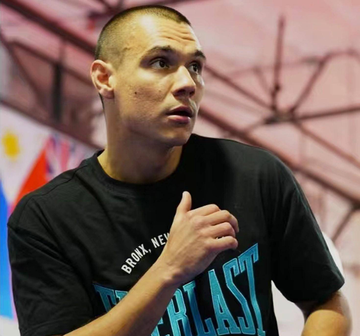 原创如果茨尤本周胜出大战克劳福德将打破收入纪录获得1000万美元