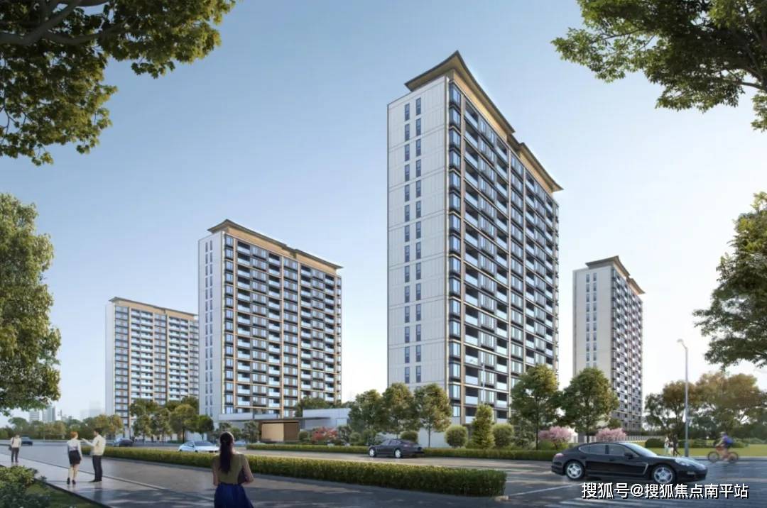 宁波保利明州瑧悦府销售中心发布