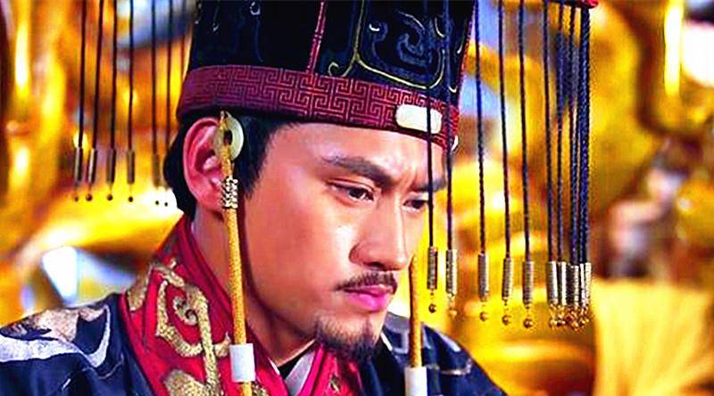 东汉能建立追起源头来竟然是汉景帝醉酒后的一次事故