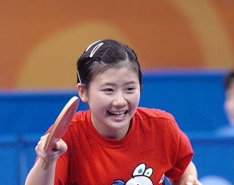 原创福原爱从乒乓球女王到商业帝后真正的背后故事揭秘