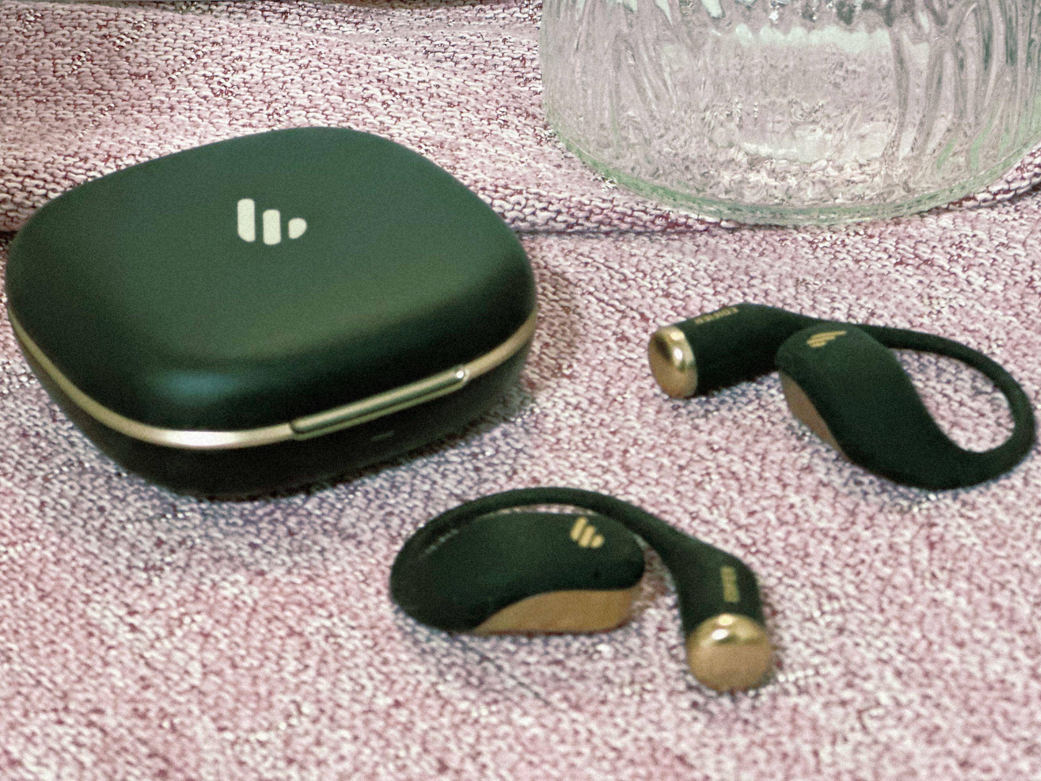 测评韶音、漫步者、南卡有什么不一样？三款开放式耳机PK高下！