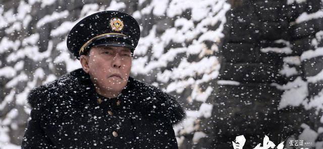 我承认,《悬崖之上》是一部好的悬疑电影,在电影结尾处,张宪臣和王郁