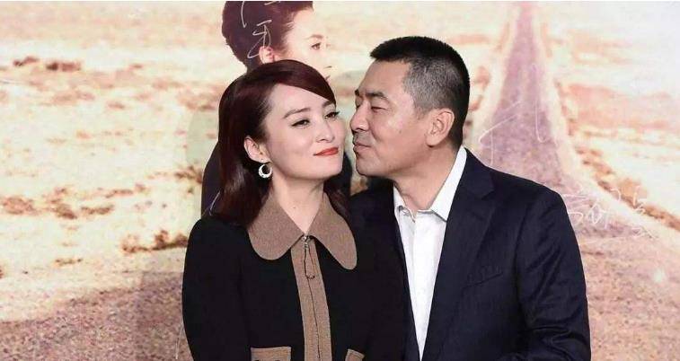 《乔家大院》17年,陈建斌为养家接"烂戏",60岁男配演反派爆红_蒋勤勤