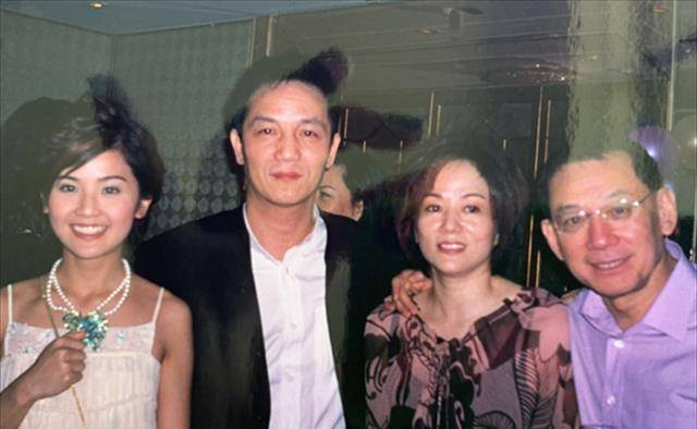 原创上海首富周正毅蹲监狱嫌热自费装空调入狱16年躺赚30亿