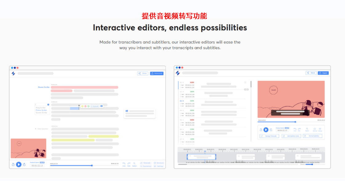 免费音频转文字有哪些软件可以选择？_手机搜狐网