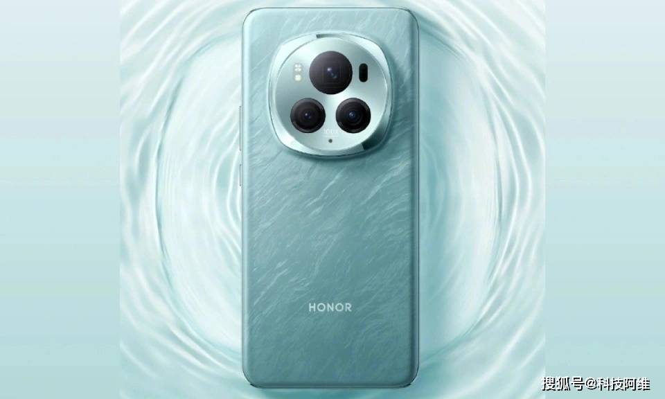 荣耀终于妥协,骁龙8gen3旗舰一降再降,16gb 512gb 巨犀玻璃_华为_手机