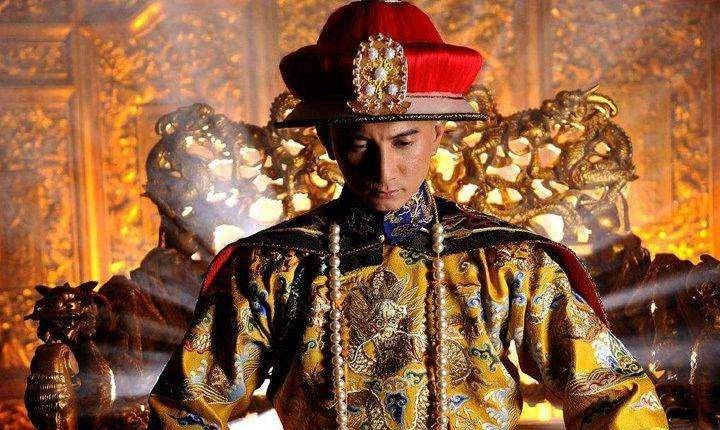 雍正帝一轮轮造神运动成就的清朝第一明君