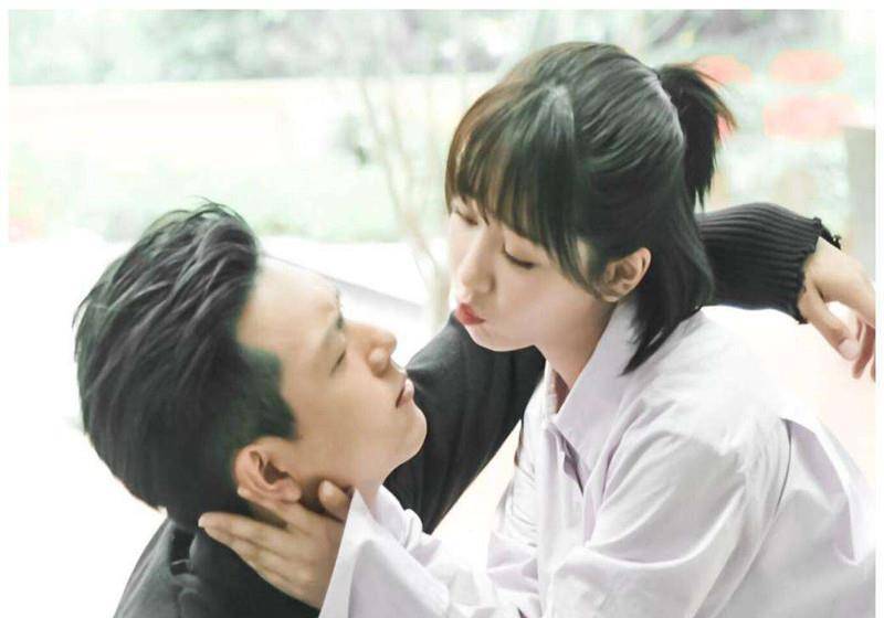 原创李现连续3年为杨紫送生日祝福童颜夫妇售后真甜张一山直接被杨紫