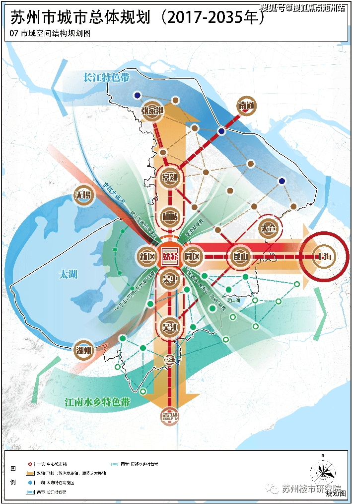 吴江汾湖高铁新城规划图片